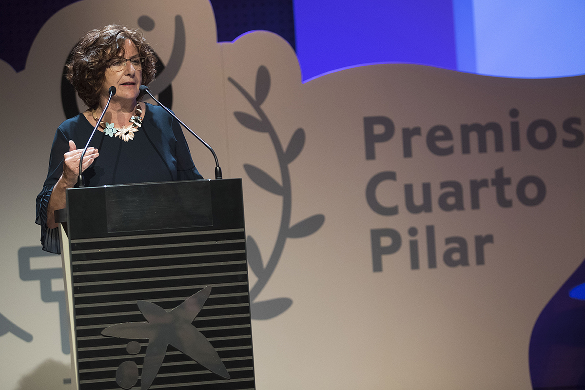 MOS - Proyecto de economía social de Fundación CEDES