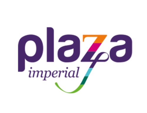 Centro Comercial Plaza Imperial