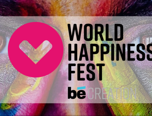 Zaragoza acogerá el Festival Mundial de la Felicidad del 17 al 20 de marzo