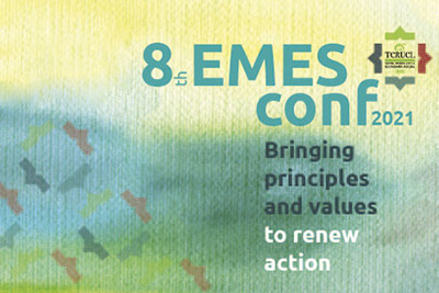 8º Congreso EMES