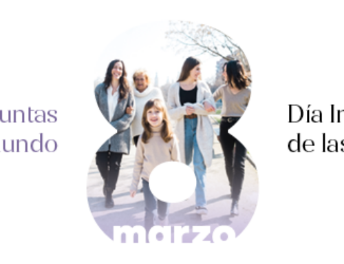 Zaragoza anima a “avanzar juntas” este 8-M con un programa repleto de mujeres referentes