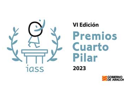 Gala Premios Cuarto Pilar 2023