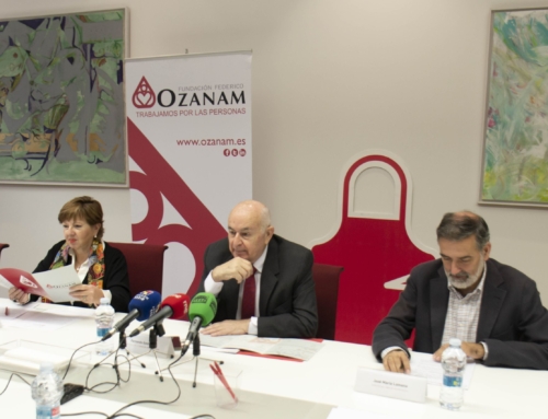 Regresa el Rastrillo Aragón de la Fundación Federico Ozanam con un objetivo solidario destinado a viviendas de alquiler social