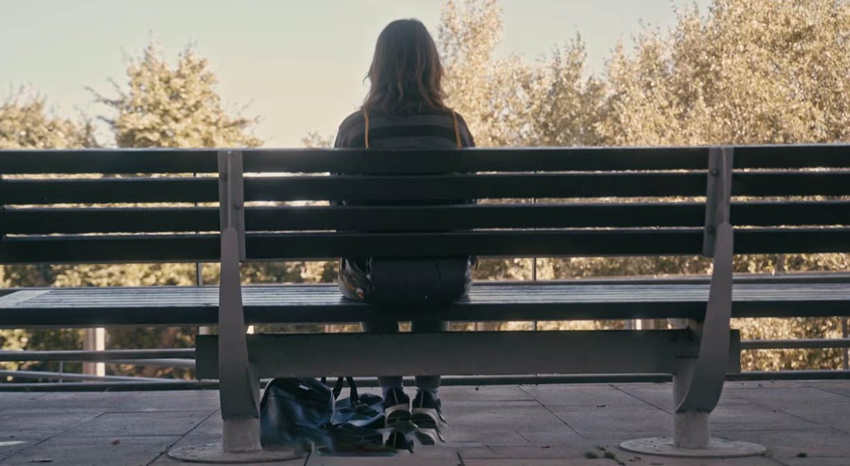 Un vídeo recoge testimonios reales y la labor de las entidades sociales que trabajan para buscar salida al sinhogarismo femenino por violencia de género