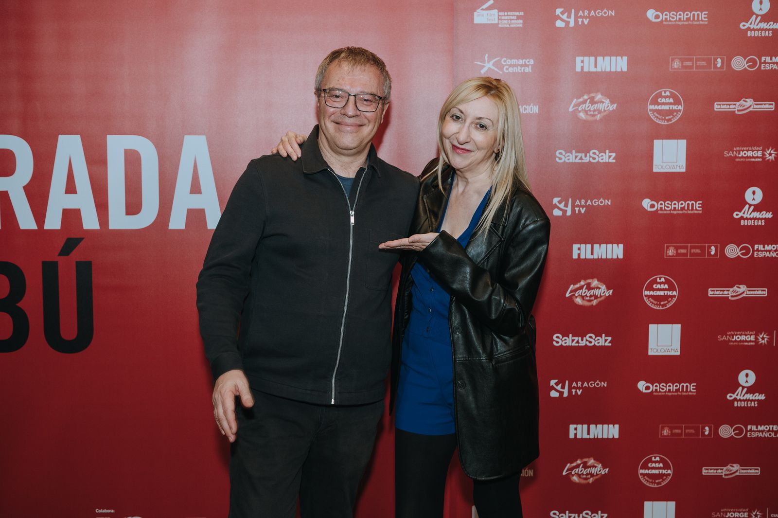 La Mirada Tabú 2025 distingue un palmarés internacional de cine valiente y comprometido