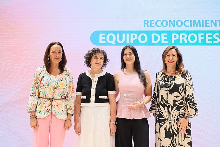 Treinta años después, las personas siguen siendo el corazón de Fundación El Tranvía