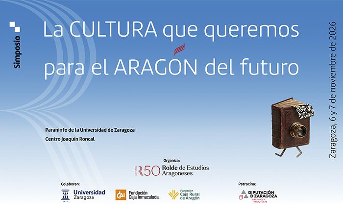 “La cultura que queremos para el Aragón del futuro”, un encuentro con mucho que decir… y mucho que compartir